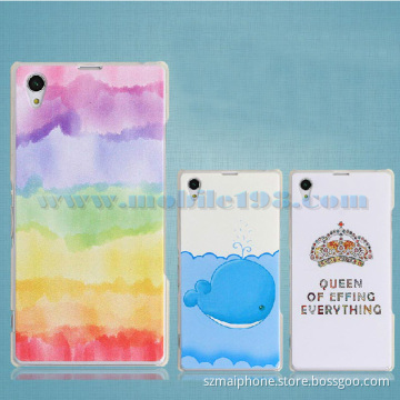 Mobile Phone Case for Sony Xperia Z1 L39h